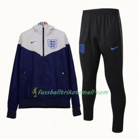 England Trainingsanzug Windrunner 2018-2019